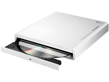 IODATA DVDミレル DVRP-W8AI [ホワイト]のクチコミ - 価格.com