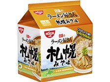 日清食品 日清のラーメン屋さん 札幌みそ味 88g ×30食 価格比較 - 価格.com