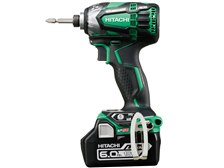 HiKOKI WH18DDL2 (2LYPK)(L) [アグレッシブグリーン] 価格比較 - 価格.com