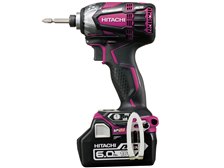 HiKOKI WH18DDL2 (2LYPK)(R) [パワフルレッド] 価格比較 - 価格.com
