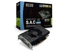 ELSA ELSA GeForce GTX 950 2GB S.A.C SS GD950-2GERXS [PCIExp 2GB
