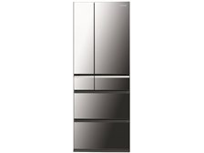 宮城県　510L 大型冷蔵庫Panasonic NR-F511XPV パナソニック NR-F511XPV-X [オニキスミラー] 価格比較 - 価格.com