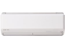 三菱電機 霧ヶ峰 MSZ-ZW2516-W [ウェーブホワイト] 価格比較 - 価格.com