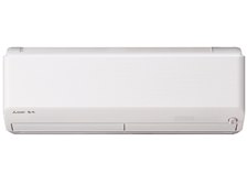 三菱電機 霧ヶ峰 MSZ-ZW2816-W [ウェーブホワイト] 価格比較 - 価格.com