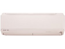 MITSUBISHI 三菱電機 霧ヶ峰 MSZ-ZW4016S-W ルームエアコン おもに14畳用 冷房 ～18畳 4kw ムーブアイ極 2017年製 三菱 MSZ-ZW4016S-W エアコン 「霧ヶ峰 Zシリーズ」ムーブアイ極 (14畳