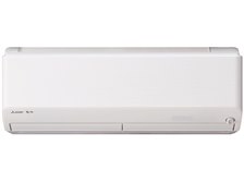 美品　中古　三菱電機　エアコン室外機　MSZ-ZW7116S(W)① 三菱電機 霧ヶ峰 MSZ-ZW7116S-W [ウェーブホワイト] 価格比較 - 価格.com