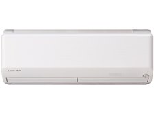 三菱電機 霧ヶ峰 MSZ-ZW9016S-W [ウェーブホワイト] 価格比較 - 価格.com