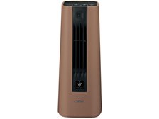 シャープ HX-ES1-T [ブラウン系] 価格比較 - 価格.com