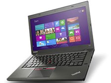 その他 ThinkPadT450 ThinkPad L16 (Intel) | Huge 16 inch business laptop with AI