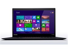 Lenovo ThinkPad X1 Carbon 20BTCTO1WW Core i5 5200U搭載 バリュー