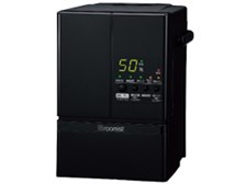 ✨極美品✨スチームファン蒸発式加湿器 三菱重工 SHE60MD-K ブラック 三菱重工 roomist SHE60MD-K [漆黒] 価格比較 - 価格.com