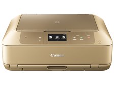 CANON PIXUS MG7730 [プレミアムゴールド] オークション比較 - 価格.com