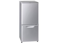パナソニック冷蔵庫(NR-B148W) Amazon.co.jp: NR-B148W-T [パーソナル冷蔵庫 マホガニｰブラウン