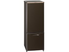 冷蔵庫　Panasonic NR-B178W-T パナソニック NR-B178W-T [マホガニーブラウン] 価格比較 - 価格.com