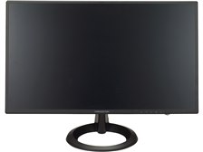プリンストン PTFBJA-24W [23.8インチ ブラック] 価格比較