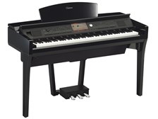 ヤマハ Clavinova CVP-709PE [黒鏡面艶出し] 価格比較 - 価格.com
