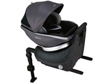コンビ ネルーム NF-600 スパークリングシルバー ISOFIX コンビ ネルーム NF-600 スパークリングシルバー ISOFIX チャイルドシート 安心の一年保証