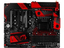 12月終わりのほうにて購入』 MSI Z170A GAMING M9 ACK のクチコミ