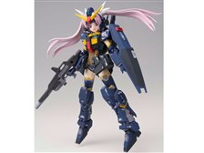 BANDAI アーマーガールズプロジェクト MS少女 ガンダムMk-II ティターンズ仕様 オークション比較 - 価格.com