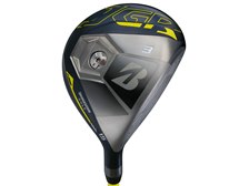 ブリヂストン BRIDGESTONE GOLF JGR フェアウェイウッド #7 [Tour AD