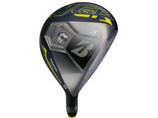 ブリヂストン BRIDGESTONE GOLF JGR フェアウェイウッド #9 [Air