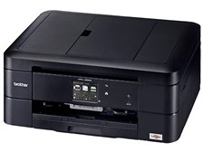 ☆超美品☆ ブラザー プリビオ インクジェットプリンター MFC-J905N Amazon.co.jp: ブラザー プリンター A4インクジェット複合機 MFC