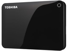 東芝 CANVIO CONNECT HD-PE30TK [ブラック] 価格比較 - 価格.com