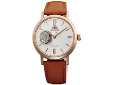 オリエント スタイリッシュアンドスマート　WV0461DB 自動巻 オリエント スタイリッシュ&スマート SEMI SKELETON-C WV0461DB 価格