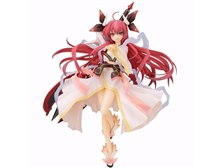五河琴里 イフリートVer. デート・ア・ライブII フィギュア ブロッコリー デート・ア・ライブⅡ 「五河 琴里」イフリートVer