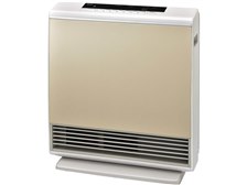 Rinnai RC-N4001NP 都市ガスファンヒーター A-style ガスファンヒーター「A-style(エースタイル)」フルモデルチェンジ