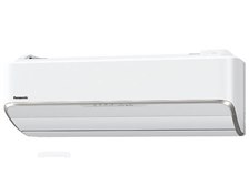 エアコン Panasonic CS-256CXR 2016年製