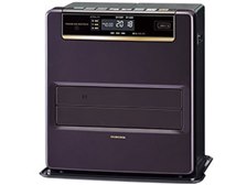 美品コロナ 石油ファンヒーター WZシリーズFH-WZ3615BYバイオレット コロナ FH-WZ3615BY(V) [バイオレット] 価格比較 - 価格.com