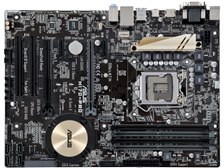 【未使用バルク品】ASUS H170 PRO マザーボード/長期保管品