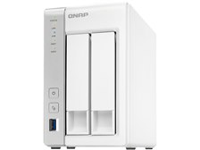 QNAP／TS-231+ QNAP TS-231+ 価格比較 - 価格.com