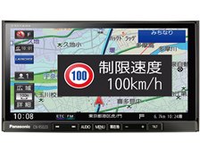 パナソニック ストラーダ 美優Navi CN-RS02D 価格比較 - 価格.com
