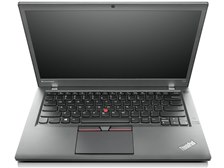 256GBLenovo ThinkPad T450s i7/8GB/SSD256GB