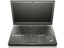 Lenovo ThinkPad X250 20CM006PJP オークション比較 - 価格.com