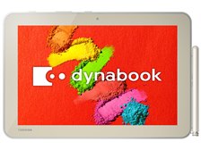 東芝 Dynabook Tab S80 S80 Tg Ps80tgp Nya レビュー評価 評判 価格 Com