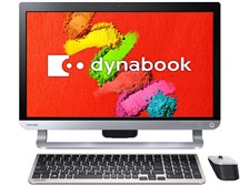 東芝 dynabook D61 D61/TB PD61TBP-BWA 価格比較 - 価格.com