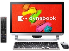 Dynabook D81(マウスとキーボード付け) - デスクトップ型PC