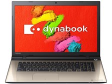 東芝 dynabook T67 T67/TG PT67TGP-SWA 価格比較 - 価格.com