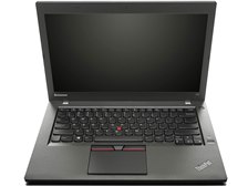 Lenovo ThinkPad T450 20BV004LJP 価格比較 - 価格.com