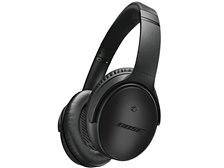 【美品】BOSEQUIETCOMFORT45BLACK Bose QuietComfort Ultra Headphones (Black) Over-ear wireless