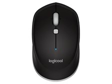 Logitech ワイヤレスマウス 本体 ロジクール Bluetooth Mouse M337 M337BK [ブラック] 価格比較 - 価格.com