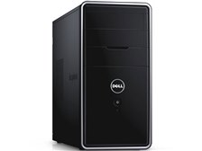 Intel Core i7-4790 16GBメモリ デスクトップPC Dell Inspiron デスクトップ 価格.com限定 プラチナ Core i7 4790
