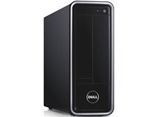 Dell Inspiron スモールデスクトップ プレミアム Core i5 4460S
