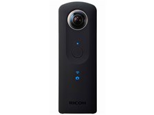 一万円以下の360度カメラとの違いについて』 リコー RICOH THETA S の