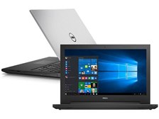 Dell Inspiron 15 3000シリーズ 価格.com限定 エントリー Windows 10