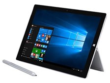 マイクロソフト Surface Pro 3 256GB 5D2-00030 価格比較 - 価格.com