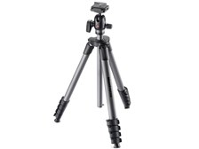マンフロット Compact アドバンス三脚ボール雲台フォトキット